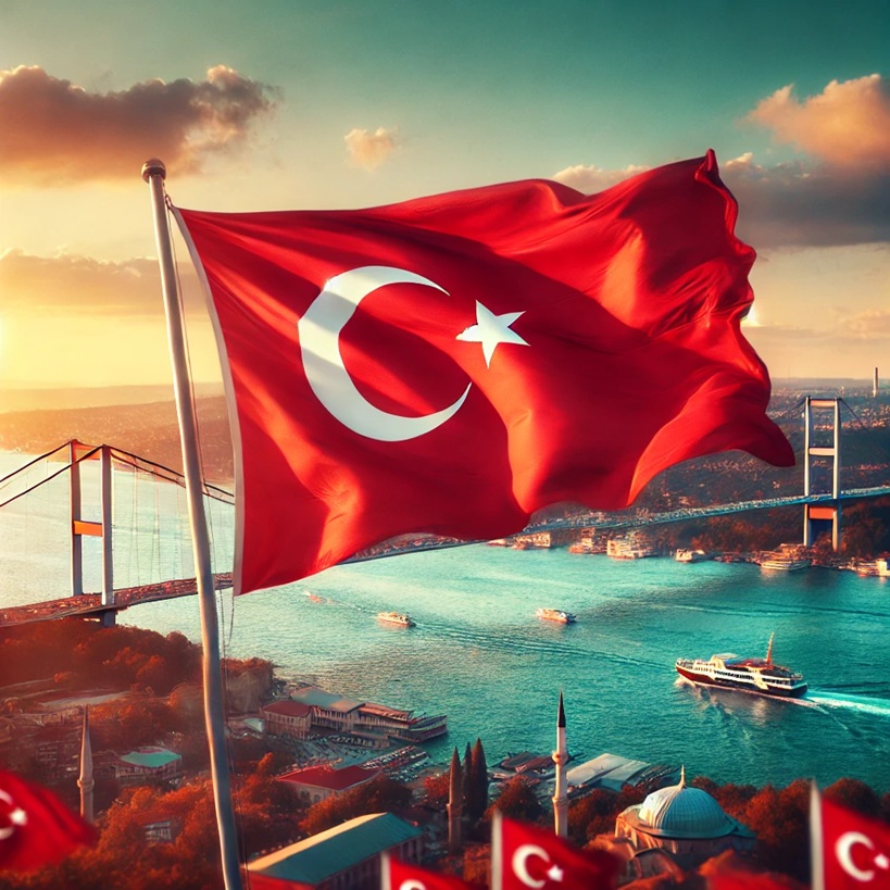 You can learn new Turkish words with this picture