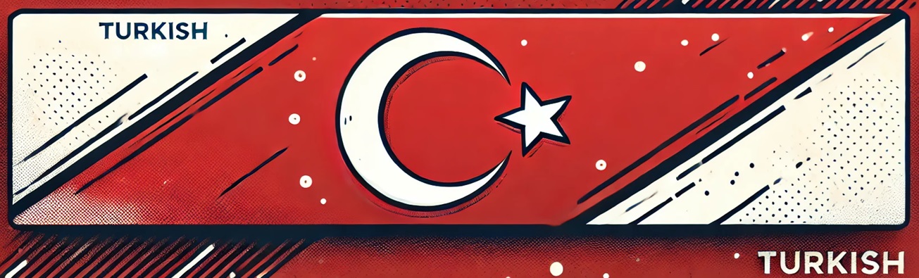 How to ne var in Turkish?