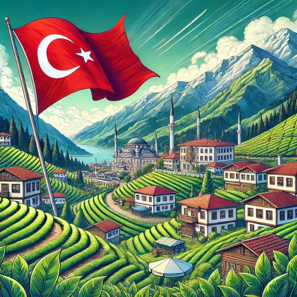 Trabzon