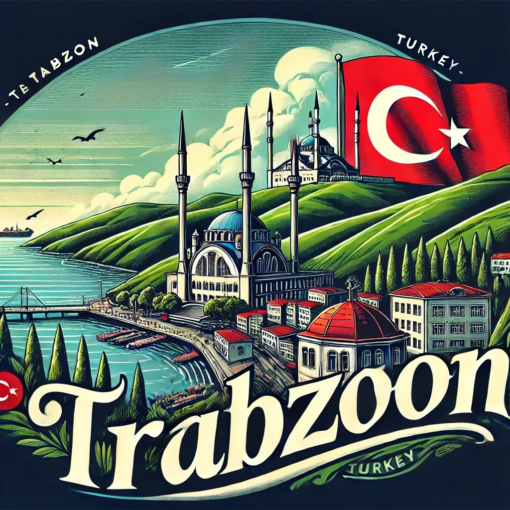 Rize-Trabzon