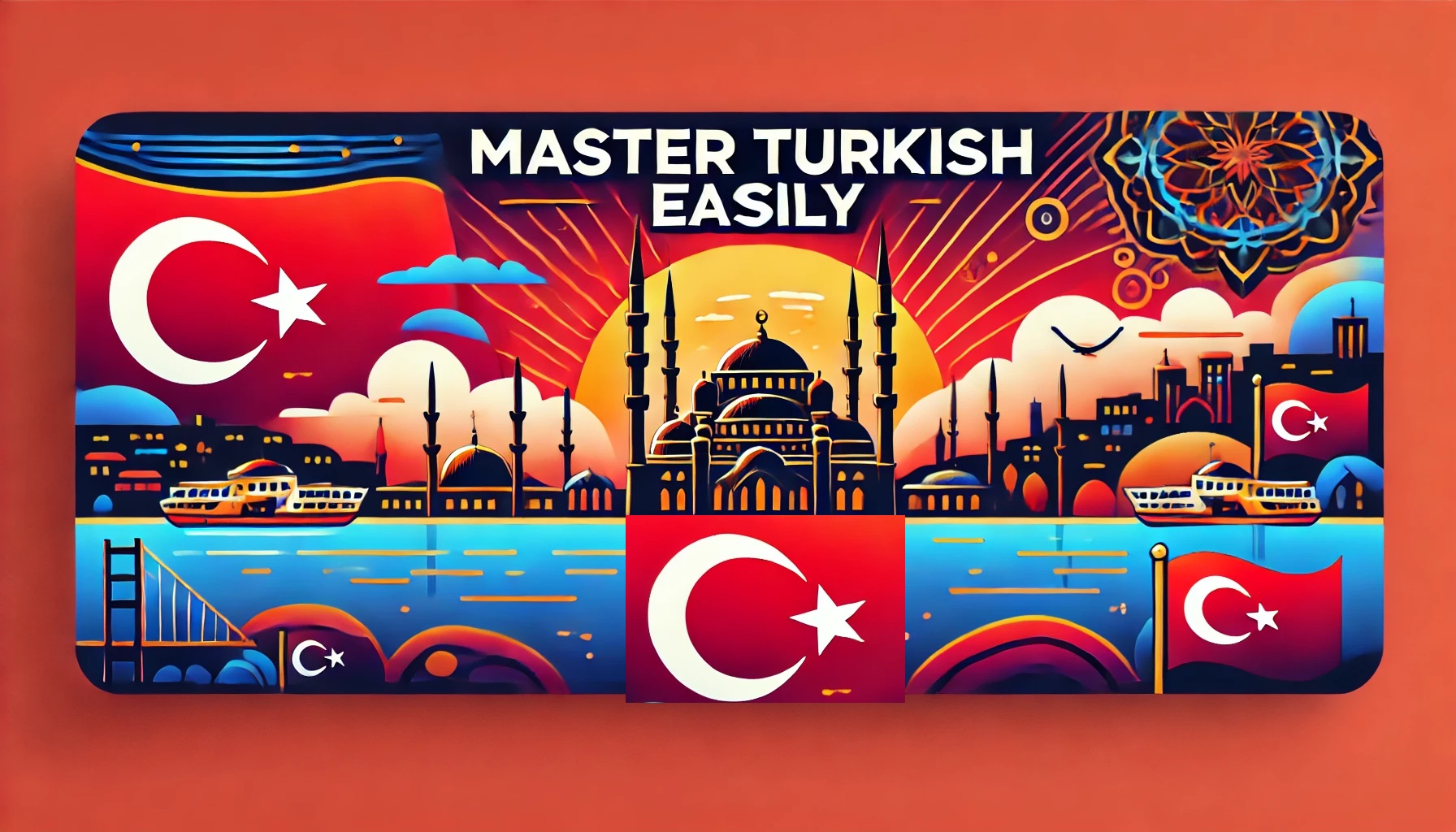 Past Continuous Tense in Turkish