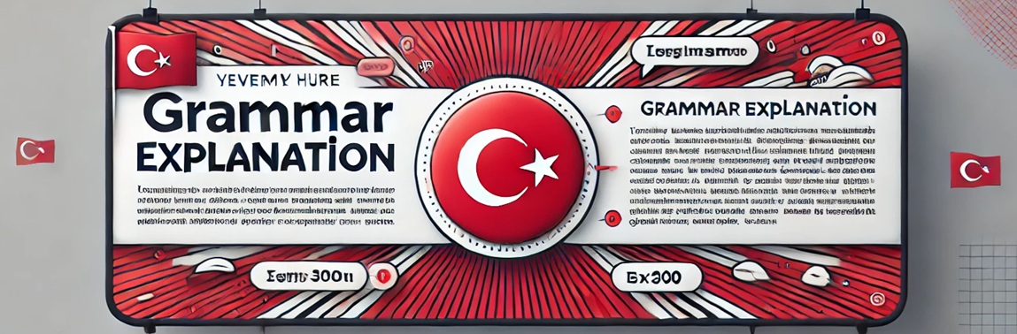 When to Use "Ayrıca"?