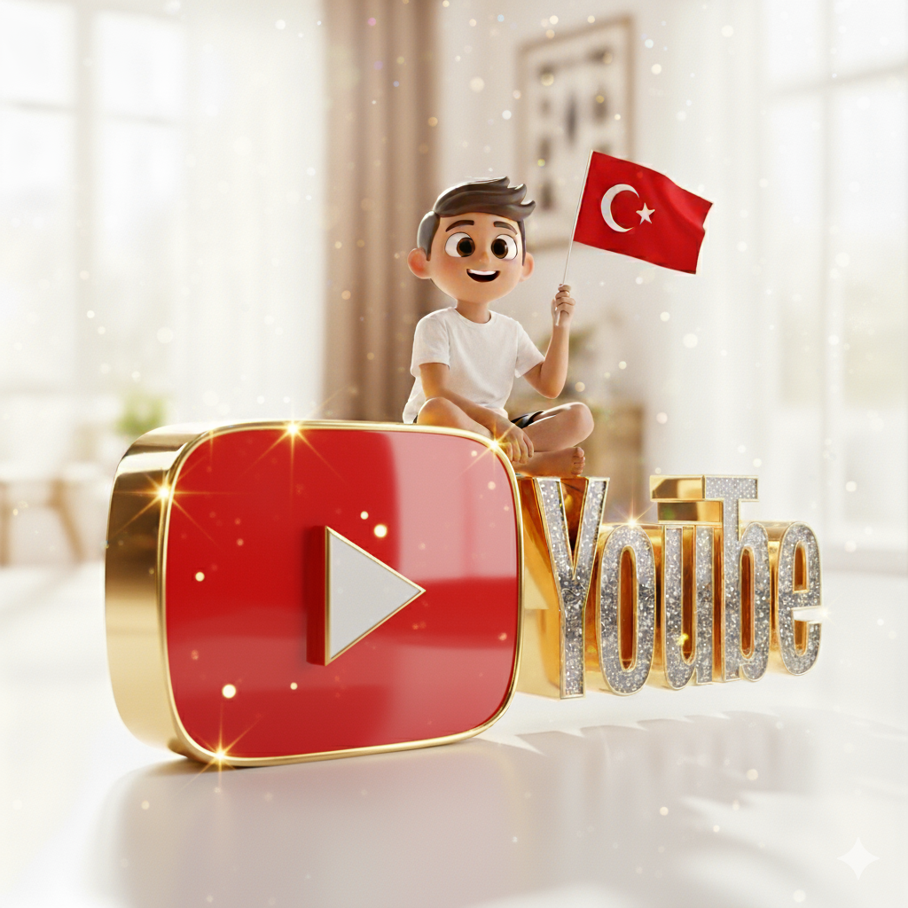 YouTube Logo