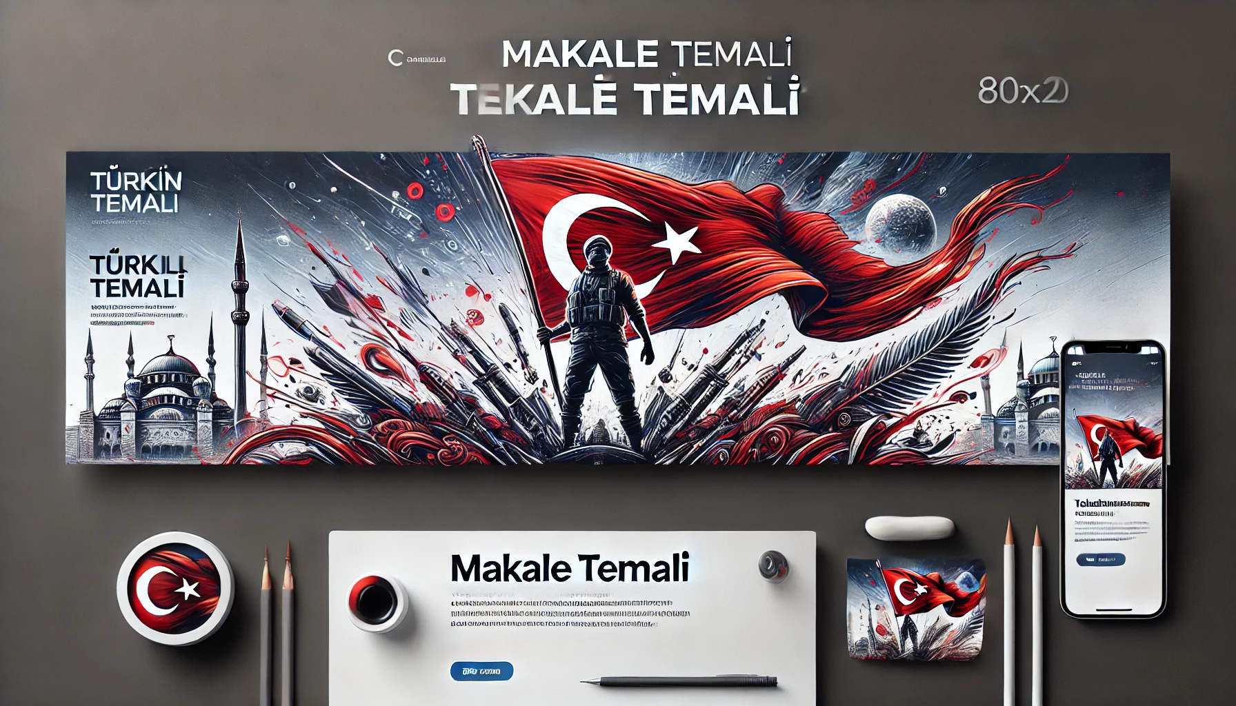Turkish intermediate level articles → Learn Turkish with Article - Turkish